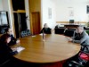 Предсједавајући Дома народа Парламентарне скупштине БиХ Огњен Тадић разговарао с амбасадором Египта 